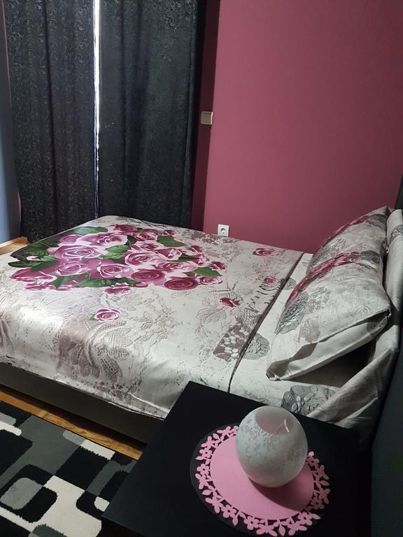 维拉伽利略公寓 布德瓦 外观 照片
